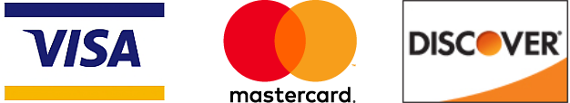 Credit Card Logos
